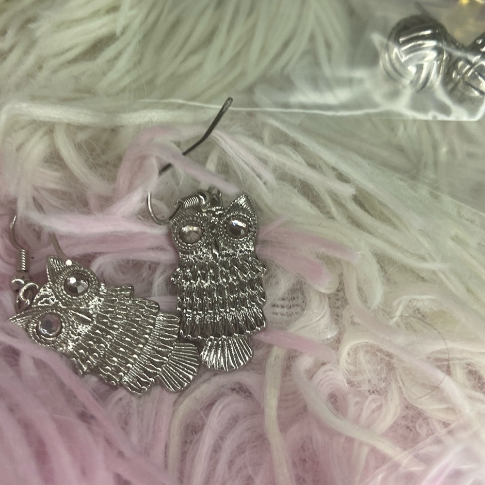 Night Owls